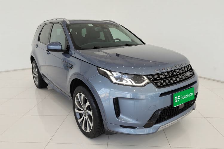 Used Land Rover Discovery Sport 2023 249 PS R-Dynamic S Performance Edition Exterior 1