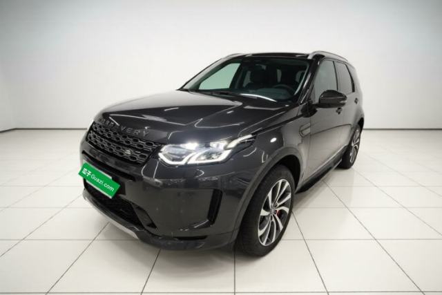 Used Land Rover Discovery Sport 2023 249 PS R-Dynamic S Performance Edition