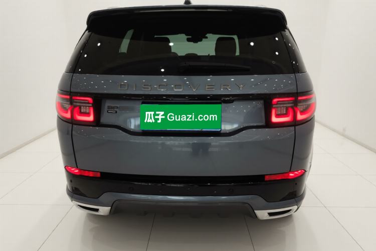 Used Land Rover Discovery Sport 2023 249 PS R-Dynamic S Performance Edition Rear