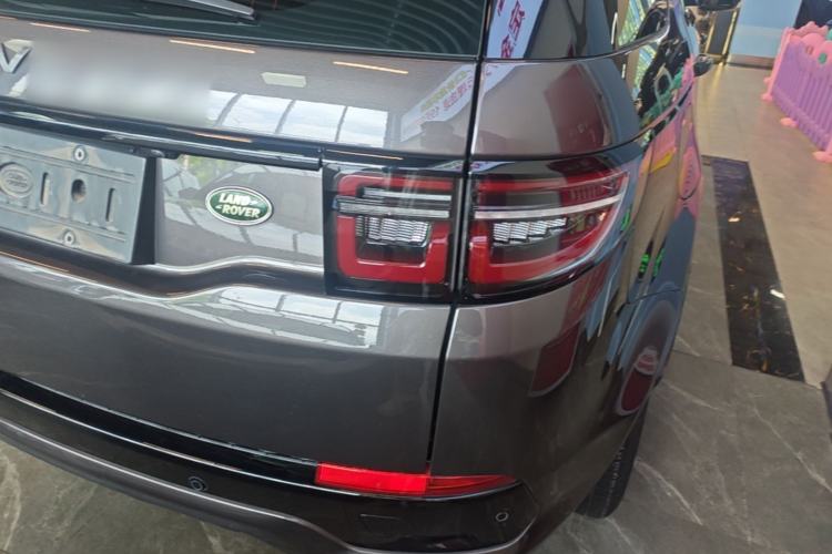Used Land Rover Discovery Sport 2023 249 PS R-Dynamic S Performance Edition Right Rear Taillight