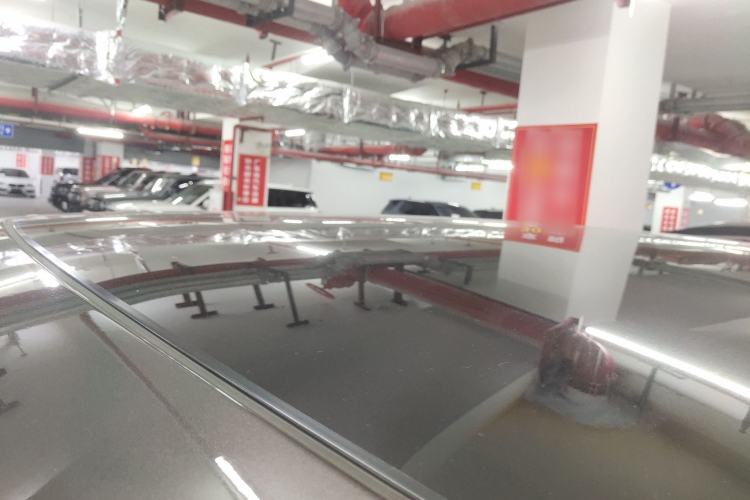 Used Land Rover Discovery Sport 2023 249 PS R-Dynamic SE Performance Tech Edition Roof