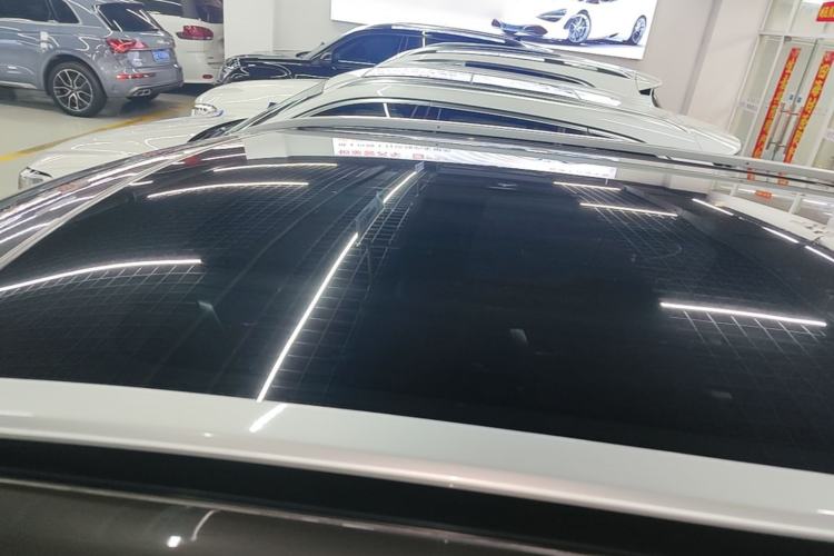 Used Land Rover Discovery Sport 2023 249 PS R-Dynamic S Performance Edition Roof