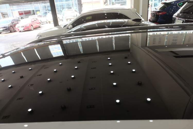 Used Land Rover Discovery Sport 2023 249 PS R-Dynamic S Performance Edition Roof