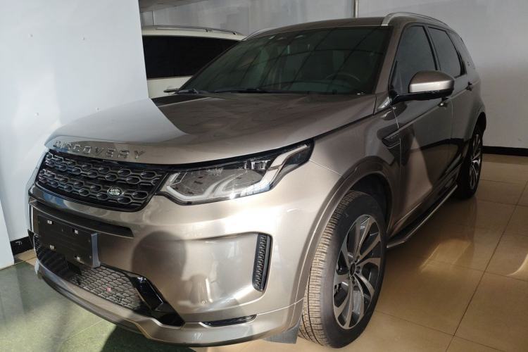 Used Land Rover Discovery Sport 2023 249 PS R-Dynamic S Performance Edition Guazi used car, China used car export, Used car for sale, Used  cars, Cheapest cars for sale