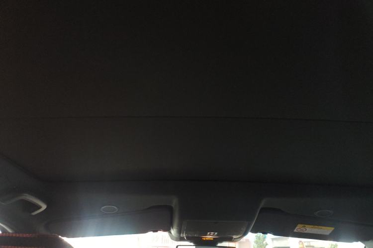 Used Land Rover Discovery Sport 2023 249 PS R-Dynamic S Performance Edition Headliner