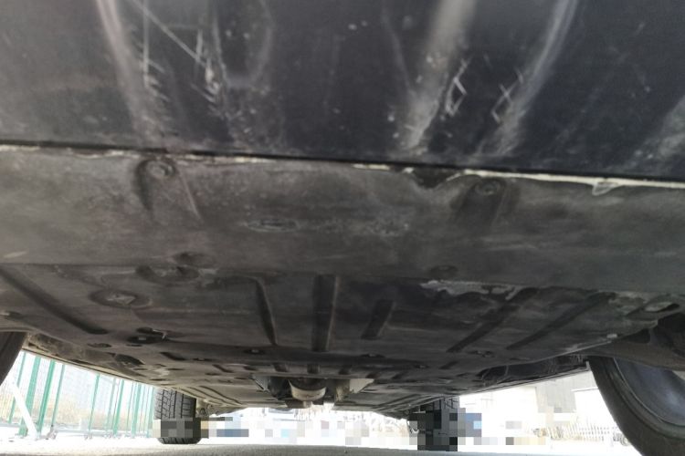 Used Land Rover Discovery Sport 2023 249 PS R-Dynamic S Performance Edition Chassis Front