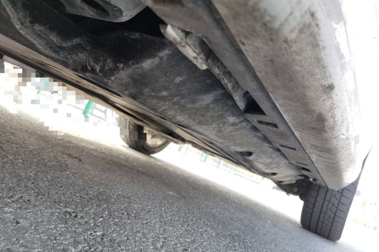 Used Land Rover Discovery Sport 2023 249 PS R-Dynamic S Performance Edition Chassis Front Left