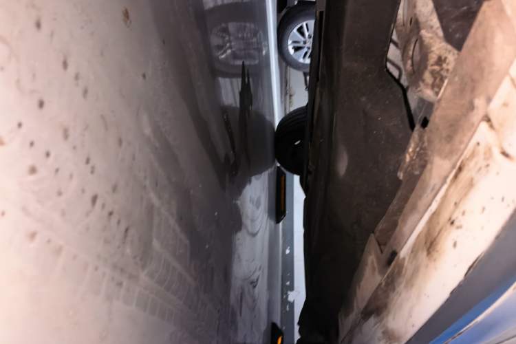 Used Land Rover Discovery Sport 2023 249 PS R-Dynamic SE Performance Tech Edition Chassis Front Left