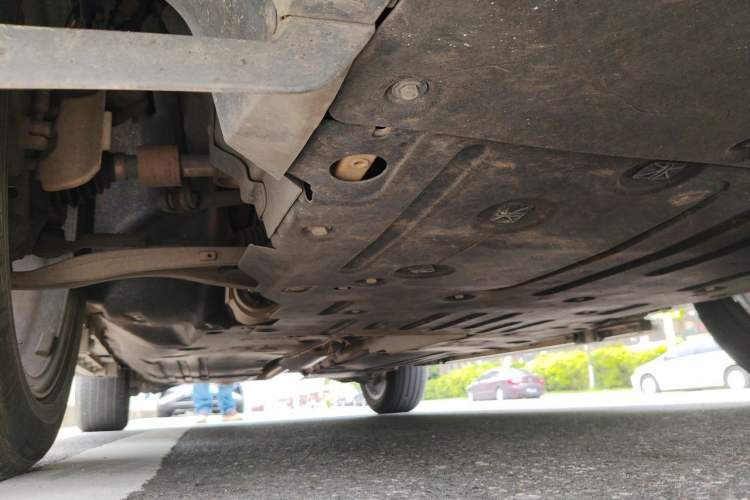 Used Land Rover Discovery Sport 2023 249 PS R-Dynamic S Performance Edition Chassis Front Right