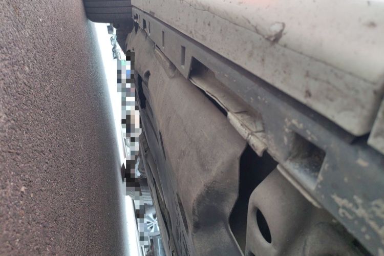 Used Land Rover Discovery Sport 2023 249 PS R-Dynamic S Performance Edition Chassis Front Right
