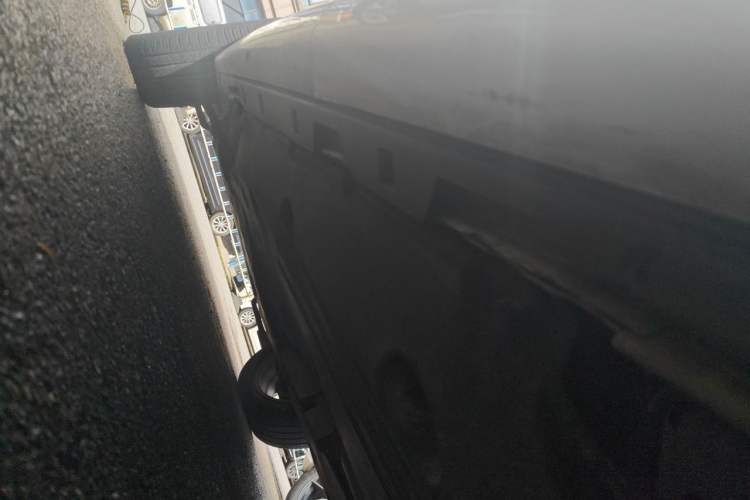 Used Land Rover Discovery Sport 2023 249 PS R-Dynamic S Performance Edition Chassis Rear Left