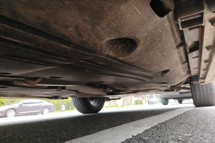 Used Land Rover Discovery Sport 2023 249 PS R-Dynamic S Performance Edition Chassis Rear Right
