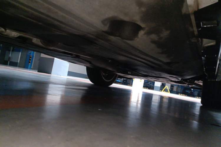 Used Land Rover Discovery Sport 2023 249 PS R-Dynamic SE Performance Tech Edition Chassis Rear Right