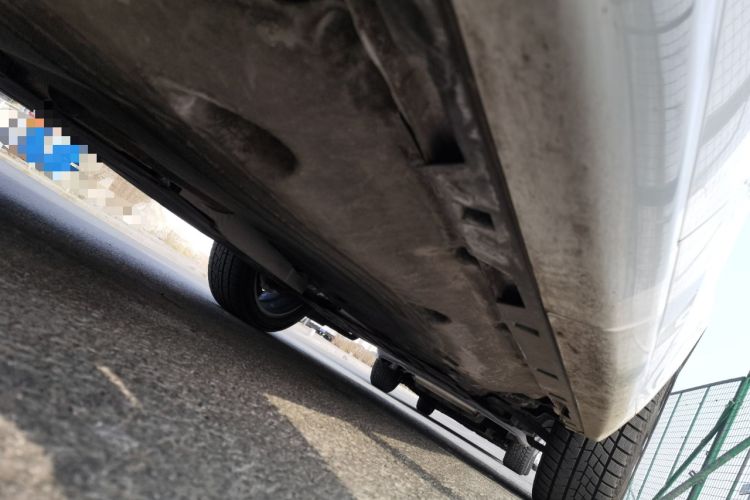Used Land Rover Discovery Sport 2023 249 PS R-Dynamic S Performance Edition Chassis Rear Right
