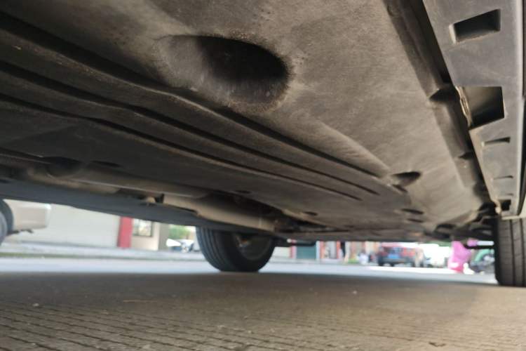 Used Land Rover Discovery Sport 2023 249 PS R-Dynamic S Performance Edition Chassis Rear Right