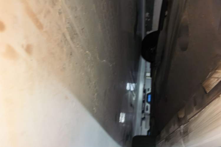 Used Land Rover Discovery Sport 2023 249 PS R-Dynamic SE Performance Tech Edition Chassis Rear Right