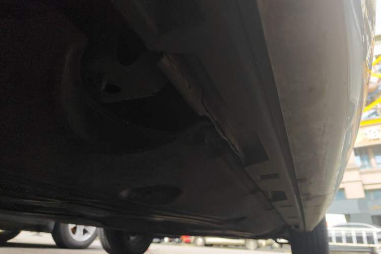 Used Land Rover Discovery Sport 2023 249 PS R-Dynamic S Performance Edition Chassis Rear Right