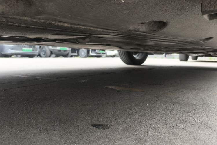 Used Land Rover Discovery Sport 2023 249 PS R-Dynamic S Performance Edition Chassis Rear Right