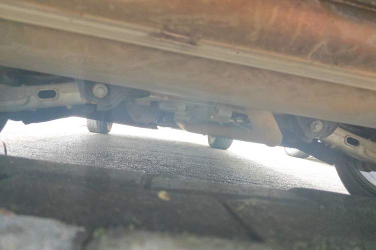 Used Land Rover Discovery Sport 2023 249 PS R-Dynamic S Performance Edition Chassis Rear