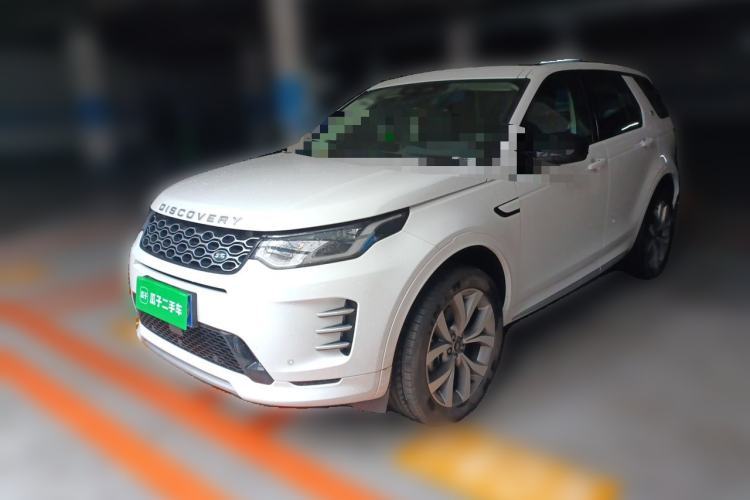 Used Land Rover Discovery Sport 2023 249 PS R-Dynamic SE Performance Tech Edition Guazi used car, China used car export, Used car for sale, Used  cars, Cheapest cars for sale