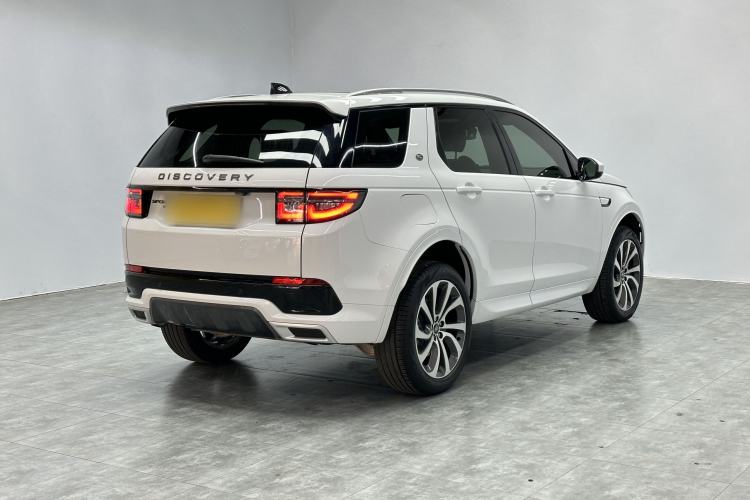 Used Land Rover Discovery Sport 2023 249 PS R-Dynamic S Performance Edition Exterior 1