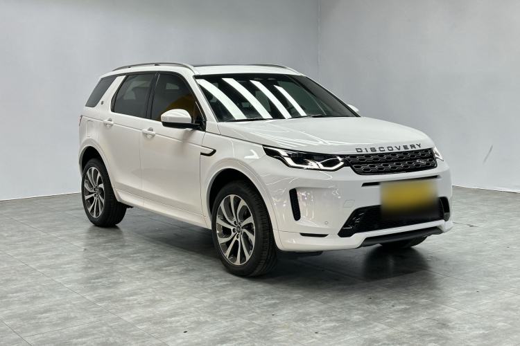 Used Land Rover Discovery Sport 2023 249 PS R-Dynamic S Performance Edition Exterior 3