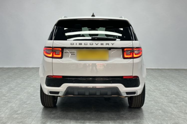 Used Land Rover Discovery Sport 2023 249 PS R-Dynamic S Performance Edition Exterior 6