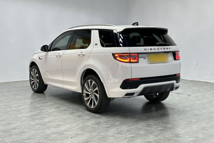 Used Land Rover Discovery Sport 2023 249 PS R-Dynamic S Performance Edition Exterior 7