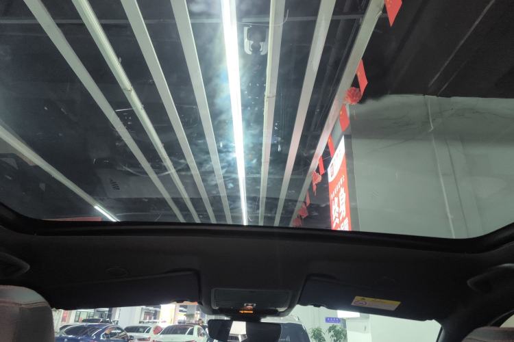 Used Land Rover Discovery Sport 2023 249 PS R-Dynamic S Performance Edition Headliner