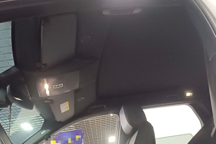 Used Land Rover Discovery Sport 2023 249 PS R-Dynamic S Performance Edition Headliner