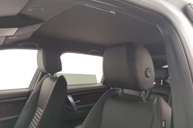 Used Land Rover Discovery Sport 2023 249 PS R-Dynamic SE Performance Tech Edition Headliner
