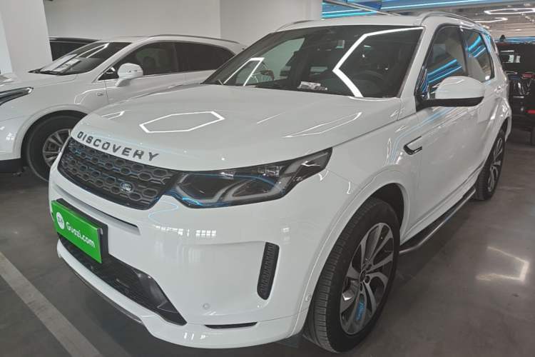 Used Land Rover Discovery Sport 2023 249 PS R-Dynamic SE Performance Tech Edition Guazi used car, China used car export, Used car for sale, Used  cars, Cheapest cars for sale