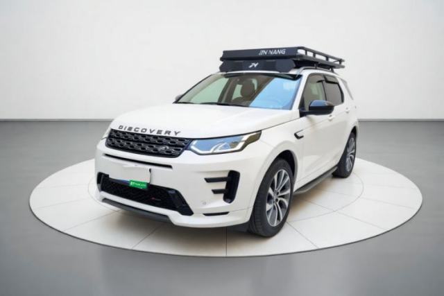 Ojetý Land Rover Discovery Sport 2023 249 PS R-Dynamic S Performance Edition