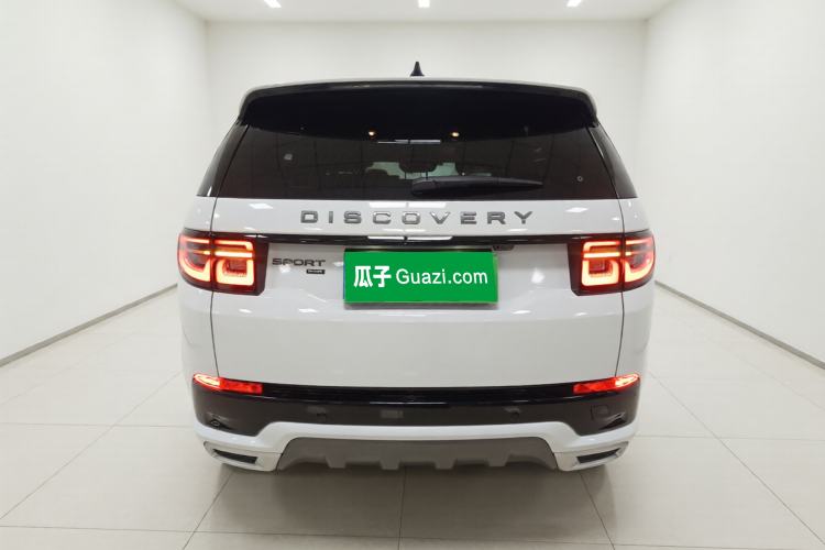 Used Land Rover Discovery Sport 2023 249 PS R-Dynamic S Performance Edition Rear