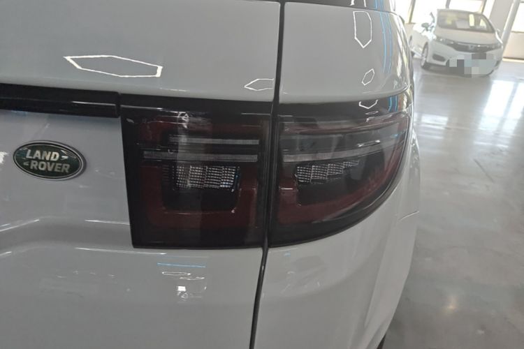Used Land Rover Discovery Sport 2023 249 PS R-Dynamic SE Performance Tech Edition Right Rear Taillight
