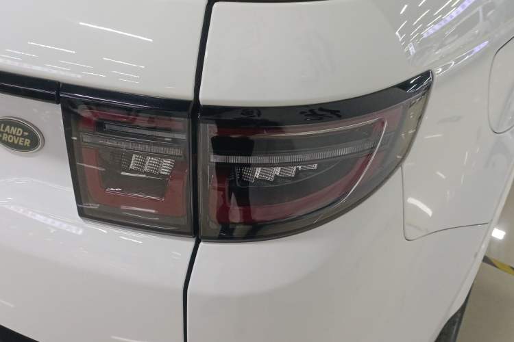 Used Land Rover Discovery Sport 2023 249 PS R-Dynamic S Performance Edition Right Rear Taillight