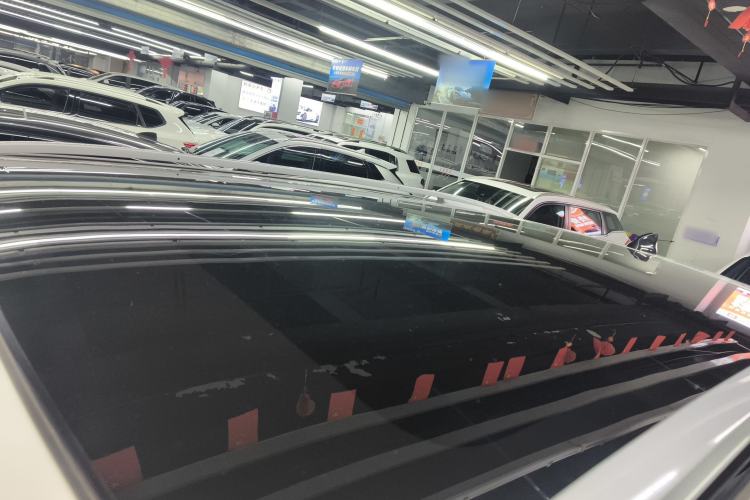 Used Land Rover Discovery Sport 2023 249 PS R-Dynamic S Performance Edition Roof
