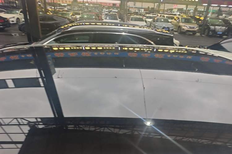 Used Land Rover Discovery Sport 2023 249 PS R-Dynamic S Performance Edition Roof
