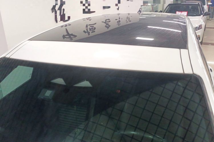 Used Land Rover Discovery Sport 2023 249 PS R-Dynamic S Performance Edition Roof
