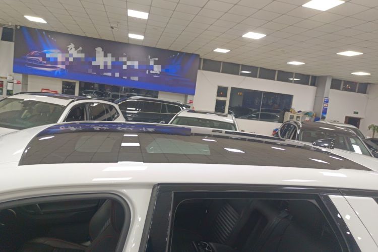 Used Land Rover Discovery Sport 2023 249 PS R-Dynamic S Performance Edition Roof