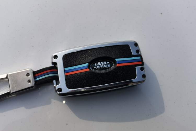Used Land Rover Discovery Sport 2023 249 PS R-Dynamic S Performance Edition Vehicle Key