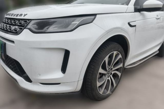 Used Land Rover Discovery Sport 2023 249 PS R-Dynamic S Performance Edition