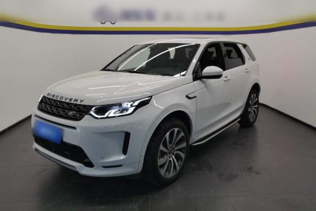 Used Land Rover Discovery Sport 2023 249 PS R-Dynamic SE Performance Tech Edition