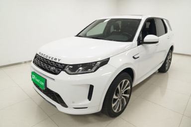 Used Land Rover Discovery Sport 2023 249 PS R-Dynamic S Performance Edition