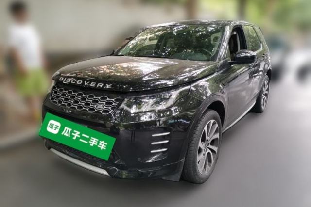 Used Land Rover Discovery Sport 2024 Performance Tech Edition