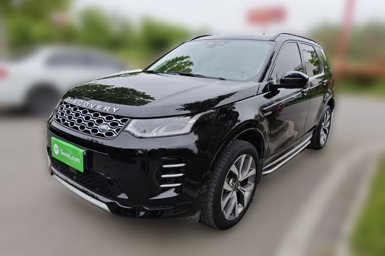 Used Land Rover Discovery Sport 2024 Luxury Custom Edition Guazi used car, China used car export, Used car for sale, Used  cars, Cheapest cars for sale