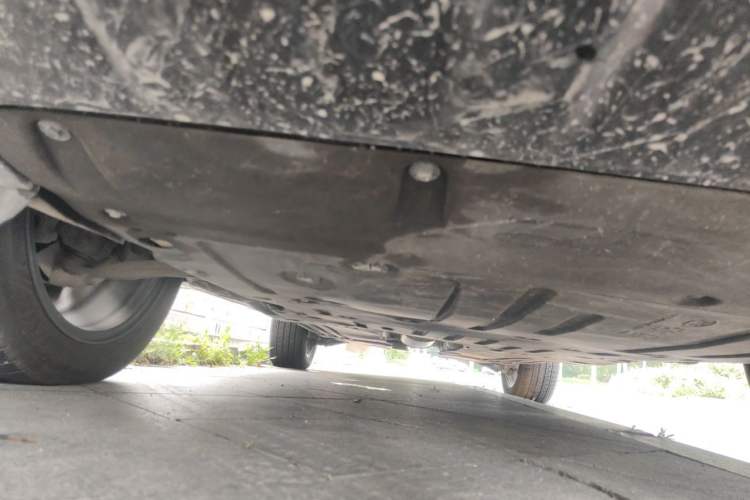 Used Land Rover Discovery Sport 2024 Performance Tech Edition Chassis Front