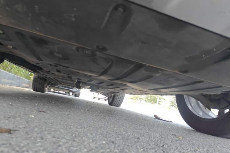 Used Land Rover Discovery Sport 2024 Performance Tech Edition Chassis Front