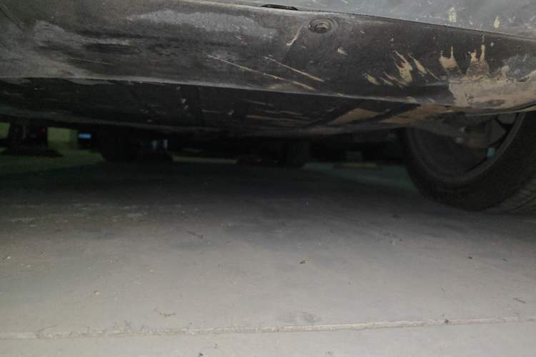 Used Land Rover Discovery Sport 2024 Performance Tech Edition Chassis Front