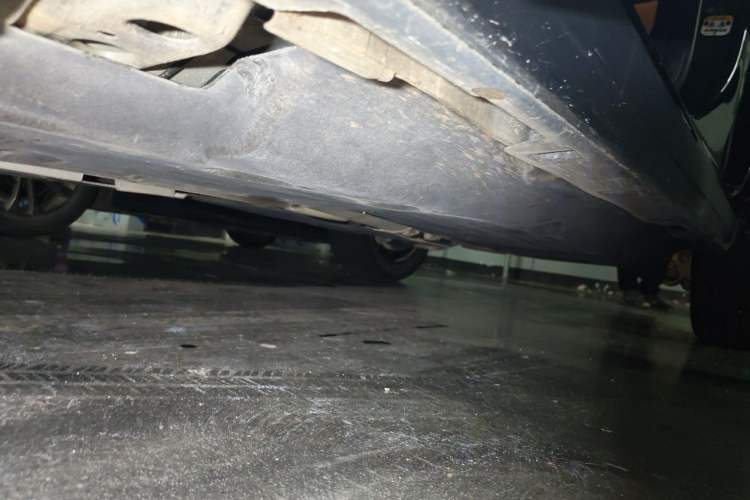 Used Land Rover Discovery Sport 2024 Performance Tech Edition Chassis Front Left
